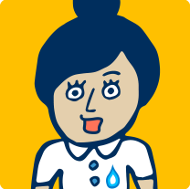 ガスノ母ロゴ