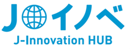 Jイノベーションハブのロゴマーク
