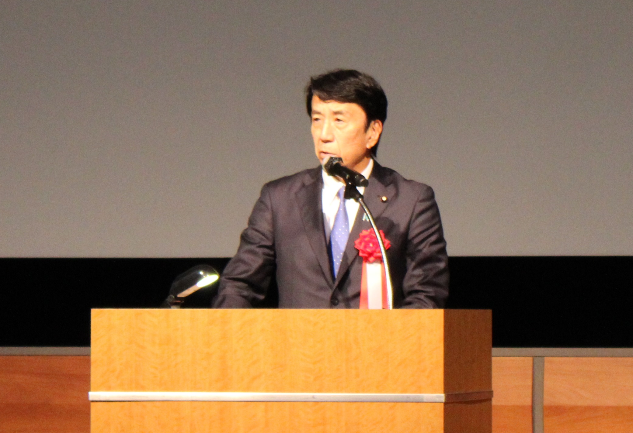 齋藤経済産業大臣