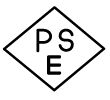 pseマーク