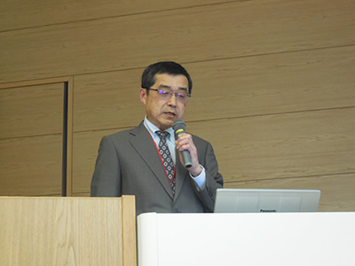 YKK AP株式会社