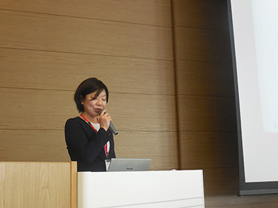 株式会社ワコール