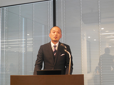 アキュフェーズ株式会社