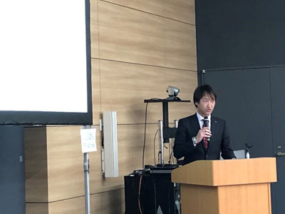有限会社ナルデン