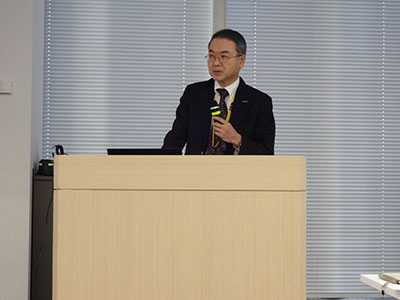 パナソニックホームズ株式会社