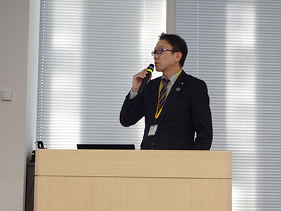 株式会社友和