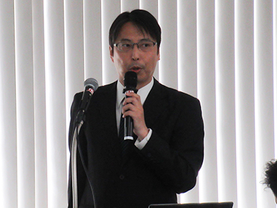 株式会社カインズ
