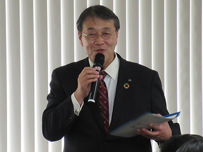 株式会社イトーヨーカ堂