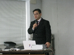 株式会社カイノ電器