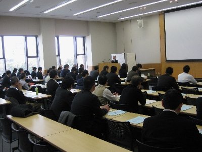 大阪会場
