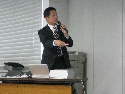 地方独立行政法人東京都立産業技術研究センター