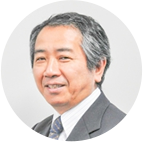 製品安全対策優良企業表彰　審査委員会委員長　三上 喜貴写真
