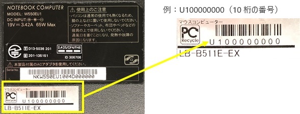 ポケットコンピュータの製品一覧