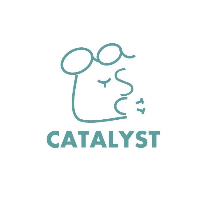 ロゴマーク:CATALYST;九州経済産業局産業部(公式)