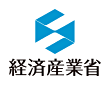 ロゴマーク：経済産業省 新型コロナ 事業者サポート