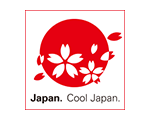 ロゴマーク：クール・ジャパン