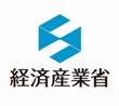 ロゴマーク：経済産業省公式アカウント