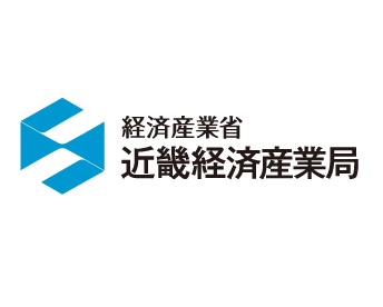 ロゴマーク:近畿経済産業局twitter