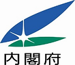 ロゴマーク:内閣府沖縄総合事務局twitter