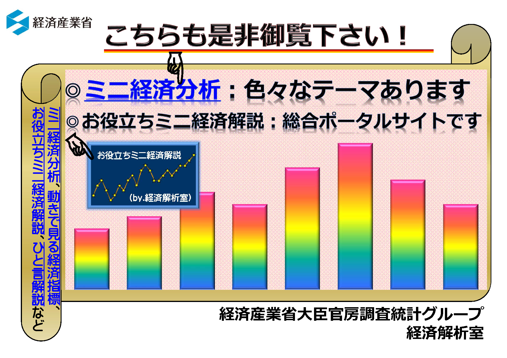 サービス産業の10年を振り返る；平成27年度の第3次産業活動指数の状況