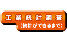 工業統計調査 統計ができるまで（こうぎょうとうけいちょうさ とうけいができるまで）