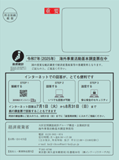 発送封筒画像