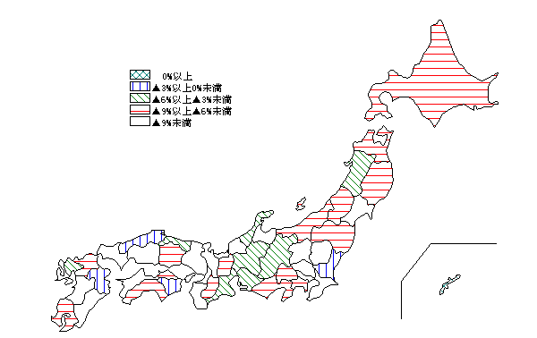 11 都道府県別の動向 商業統計 経済産業省