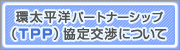 TPP（環太平洋パートナーシップ）のページへリンクします。