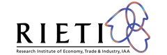 RIETIバナー