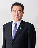 経済産業大臣政務官 小森 卓郎