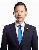 経済産業大臣政務官 越智 俊之
