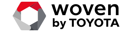 ロゴ:ウーブン・バイ・トヨタ株式会社