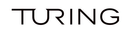 ロゴ:Turing株式会社
