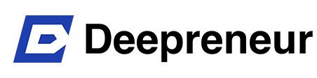 ロゴ:株式会社Deepreneur
