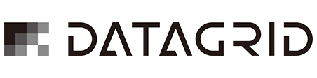 ロゴ:株式会社データグリッド