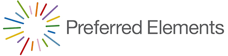 ロゴ:株式会社Preferred Elements