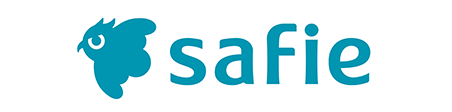 ロゴ:セーフィー株式会社