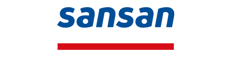 ロゴ:Sansan株式会社
