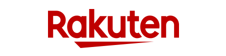 ロゴ:楽天グループ株式会社